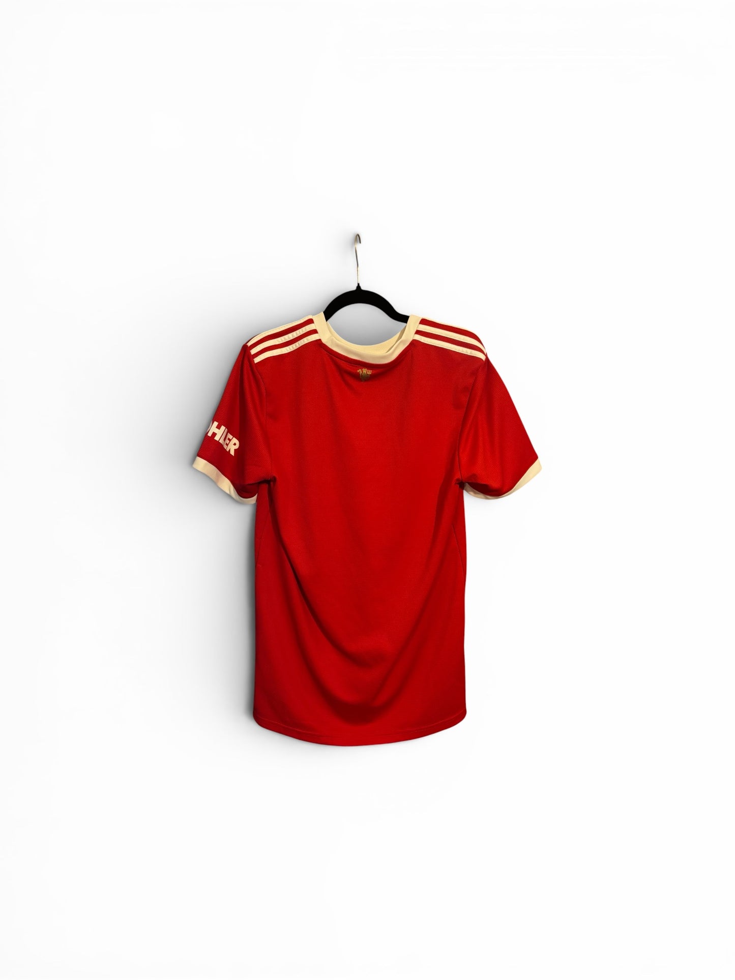 Manchester United 2021/2022 Home Shirt (M)