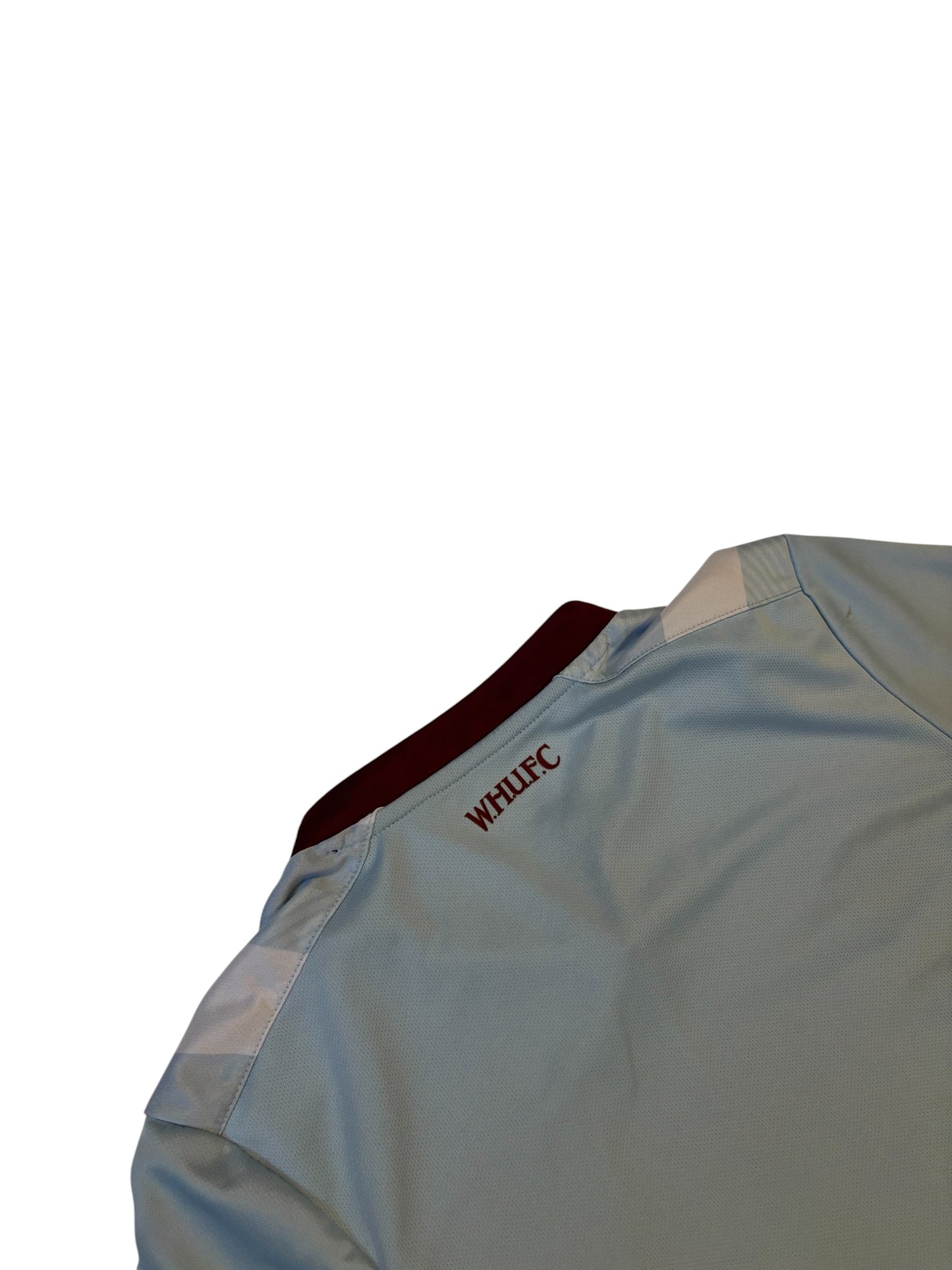 West Ham 2021/2022 Away Shirt (S)