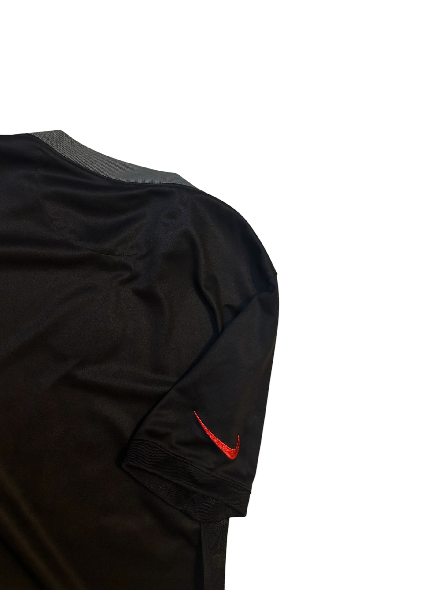 PSG 2021/2022 Third Shirt (S)