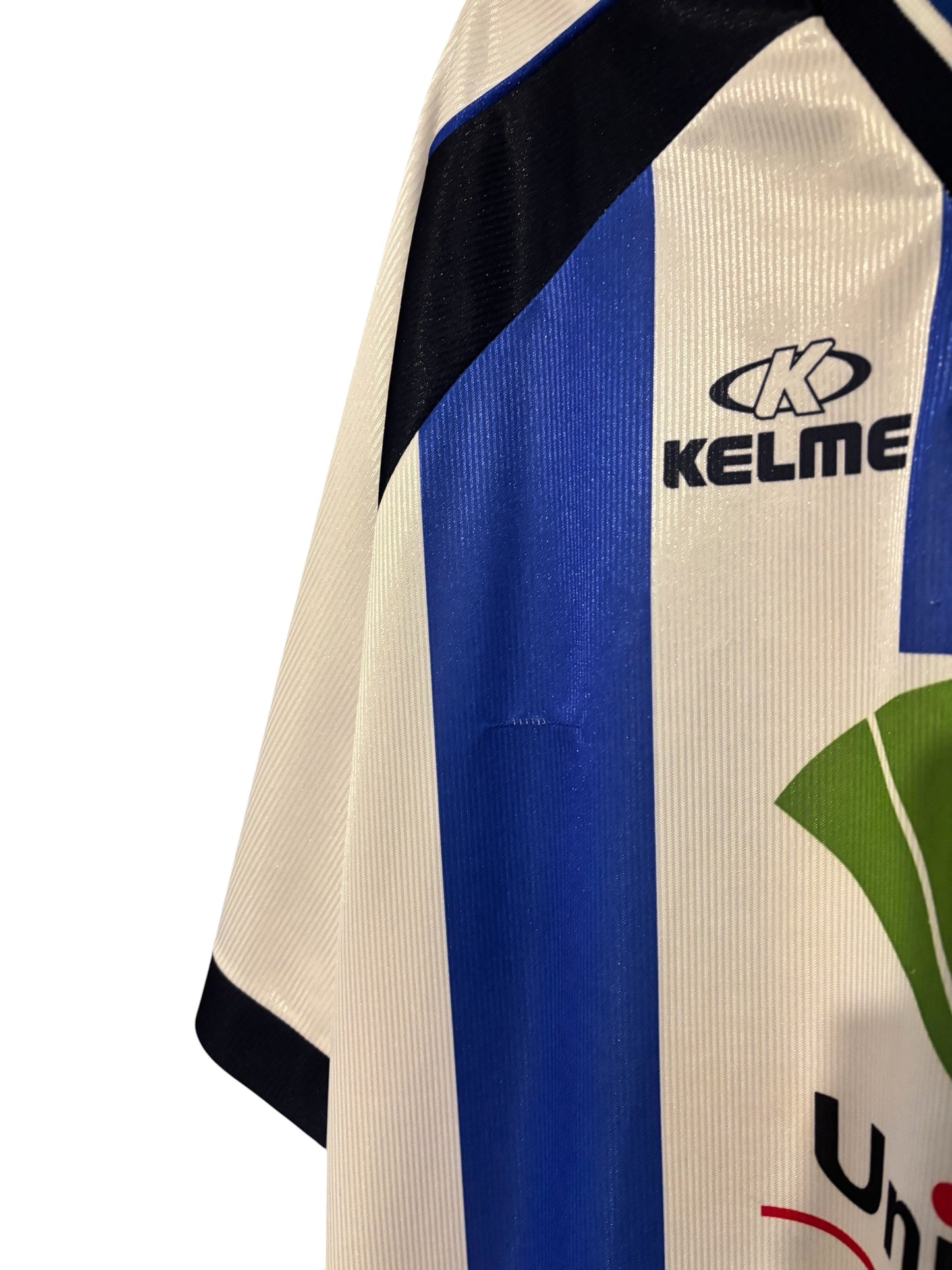 Malaga 1999/2000 Home Shirt (XL)