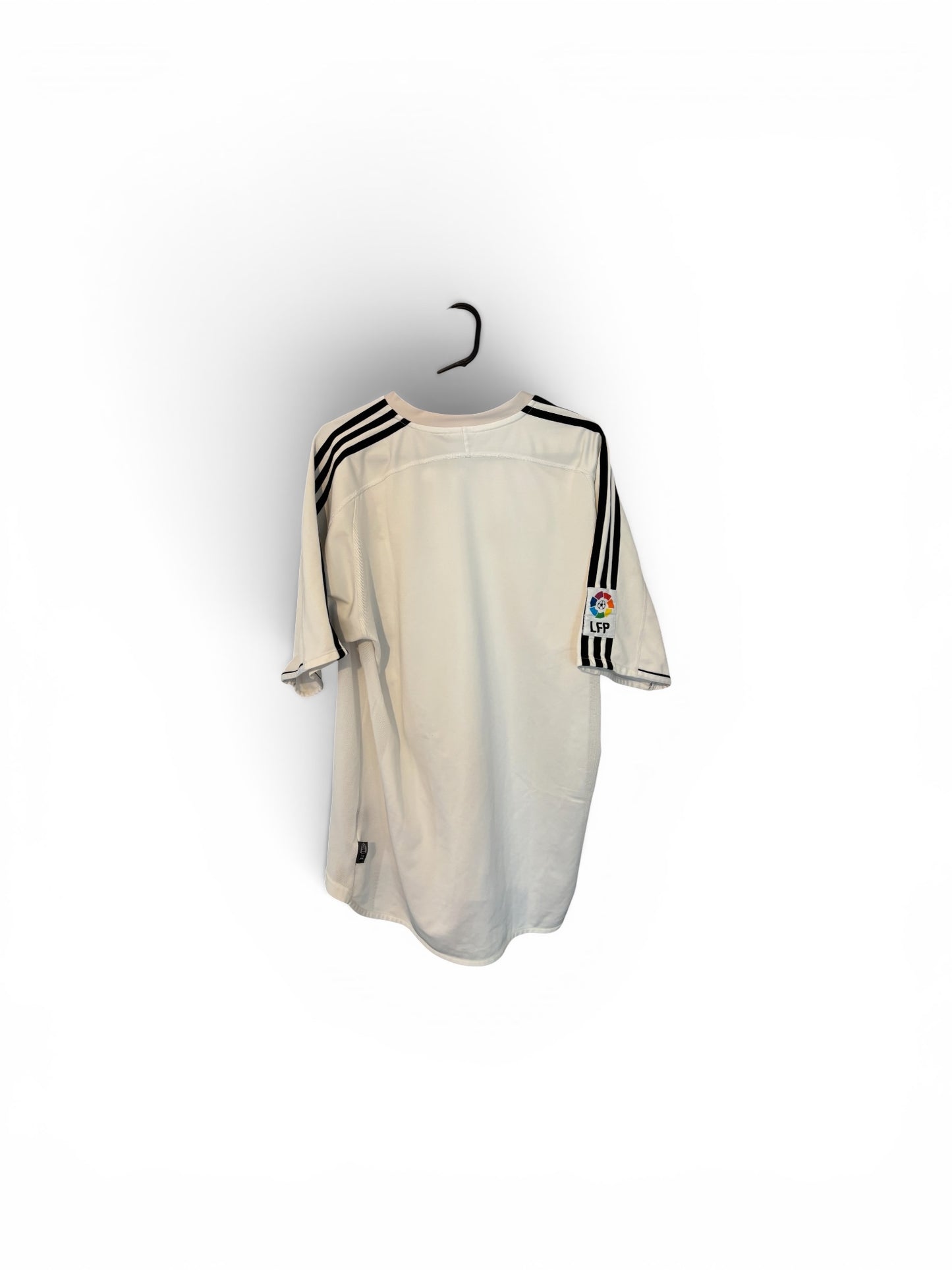 Real Madrid 2003-2005 Home Shirt (L)