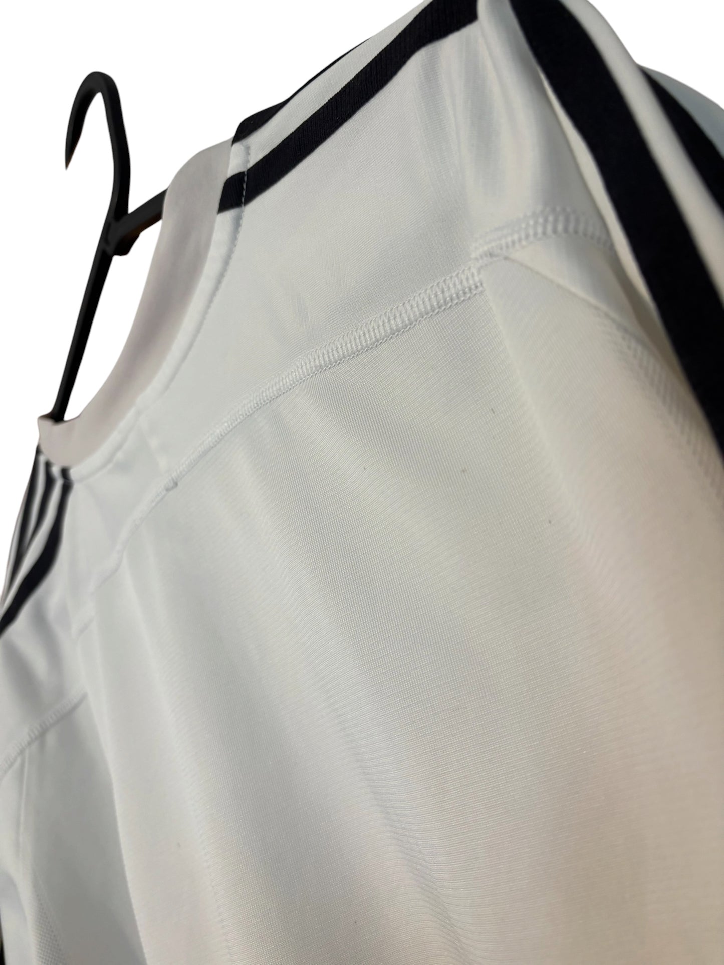 Real Madrid 2003-2005 Home Shirt (L)