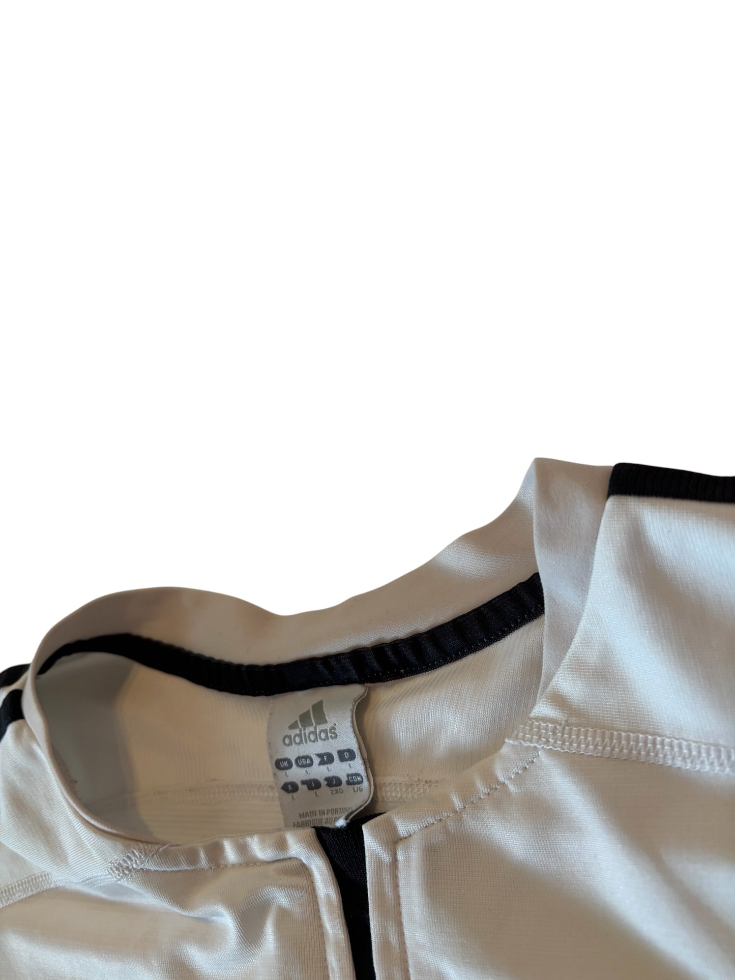 Real Madrid 2003-2005 Home Shirt (L)