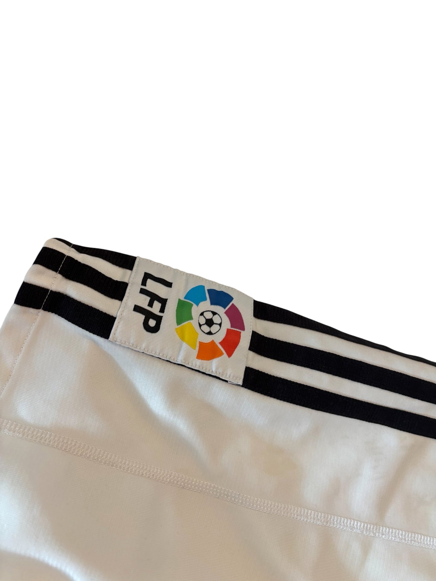 Real Madrid 2003-2005 Home Shirt (L)
