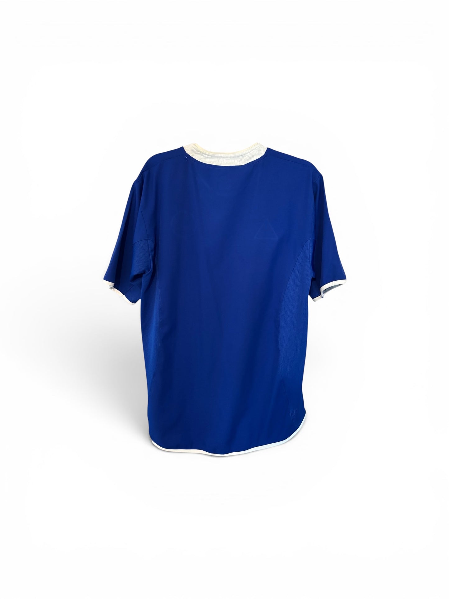 Leicester 2004/2005 Home Shirt (M)