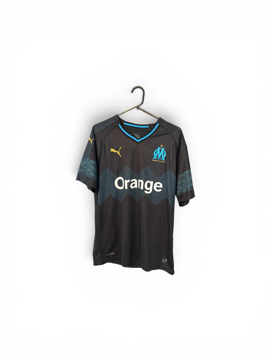 Marseille 2018/2019 Away Shirt (M)