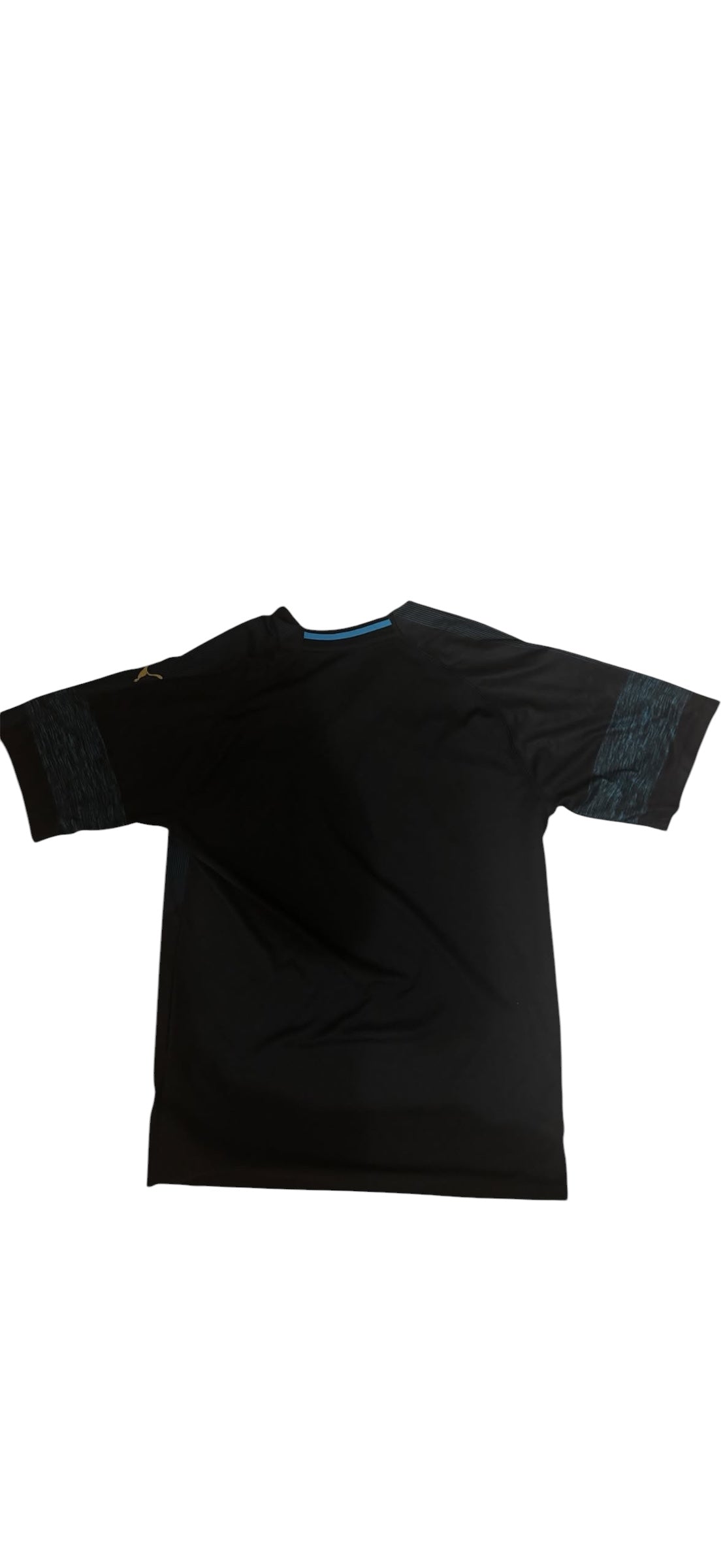 Marseille 2018/2019 Away Shirt (M)
