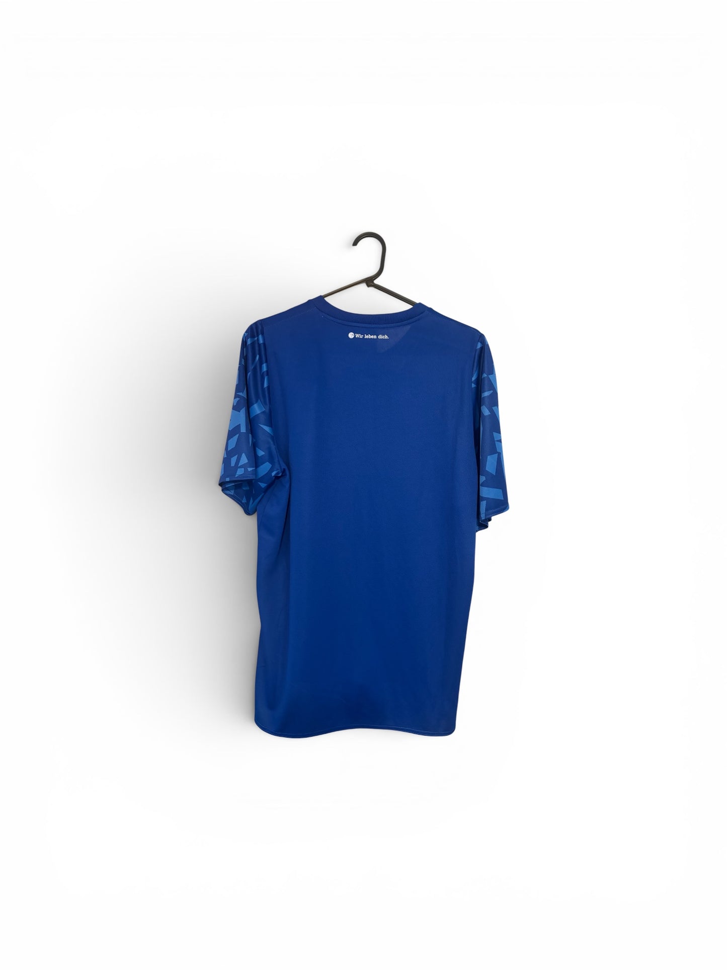 Schalke 2019/2020 Home Shirt (L)