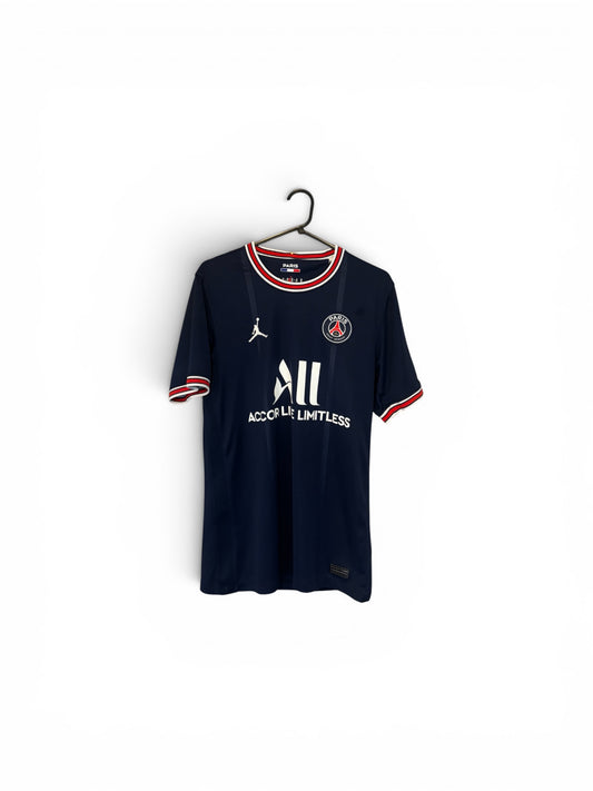 PSG 2021/2022 Home Shirt (S)