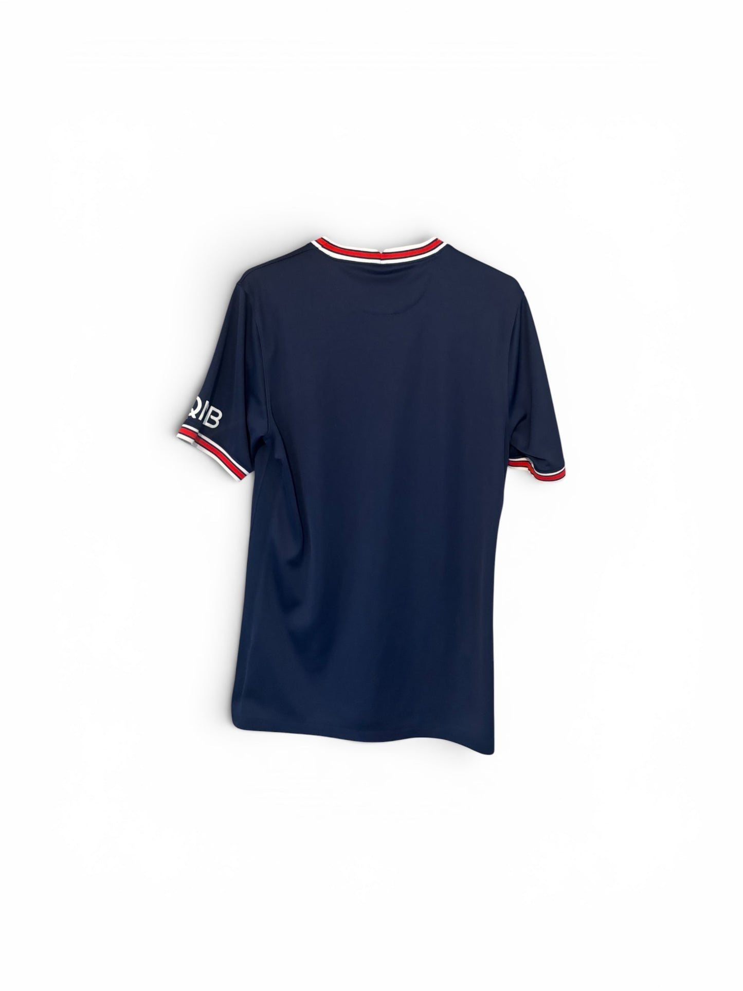 PSG 2021/2022 Home Shirt (S)