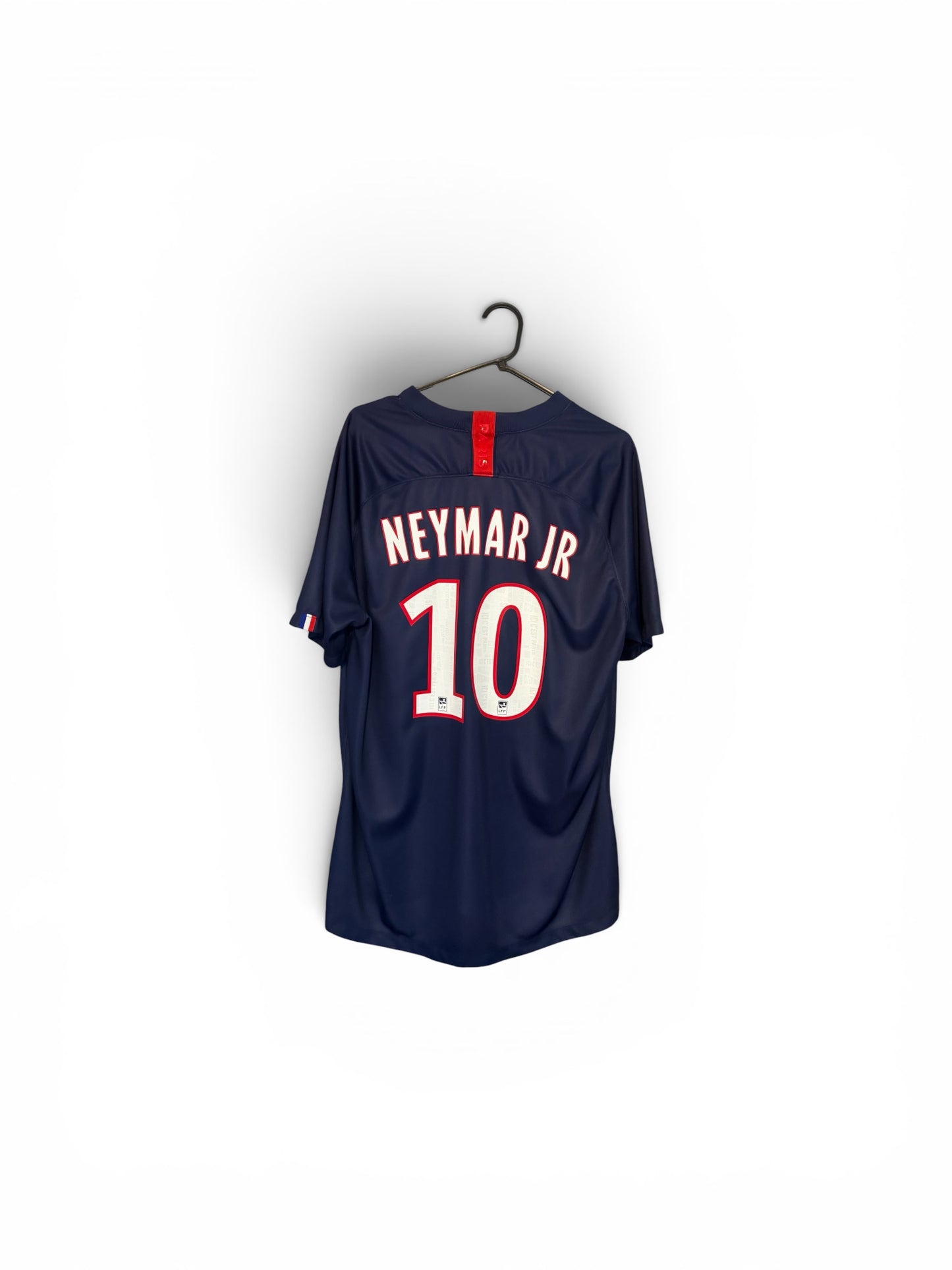 PSG 2019/2020 Home Shirt Neymar #10 (XL)