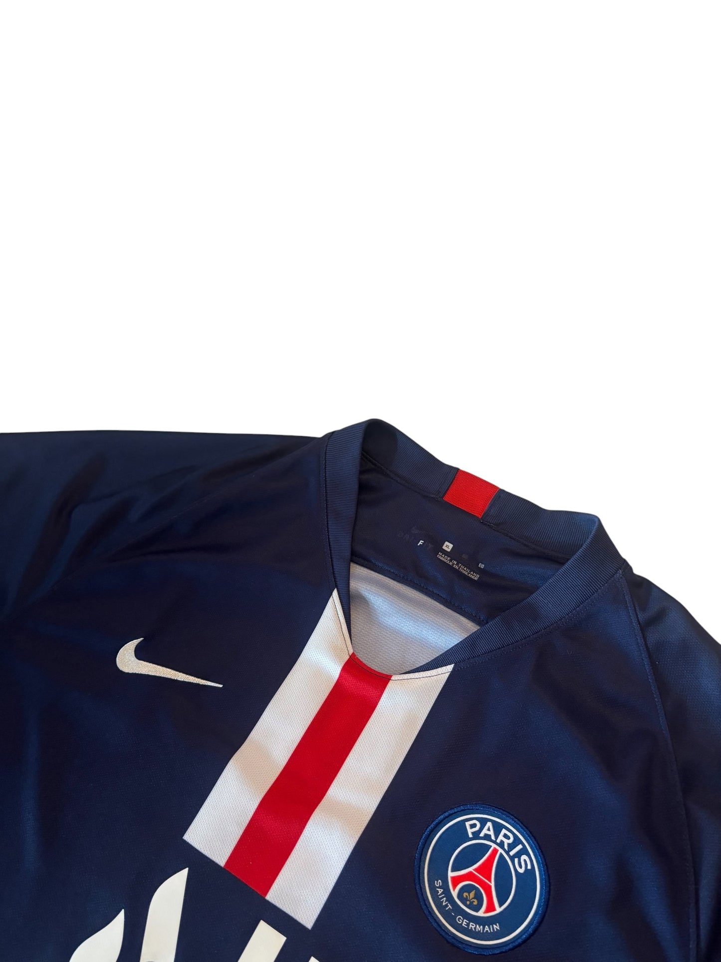 PSG 2019/2020 Home Shirt Neymar #10 (XL)