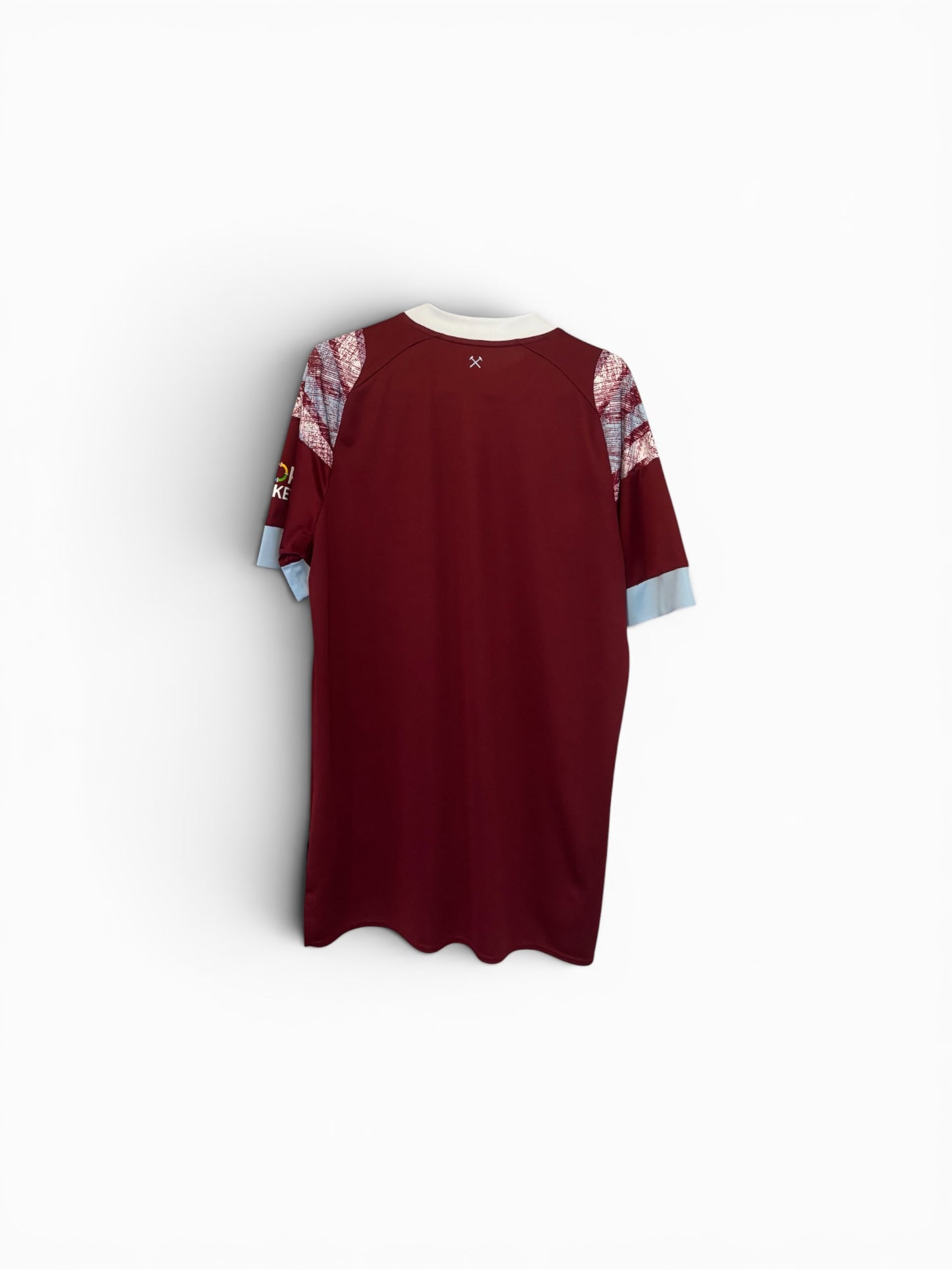 West Ham 2022/2023 Home Shirt (L)