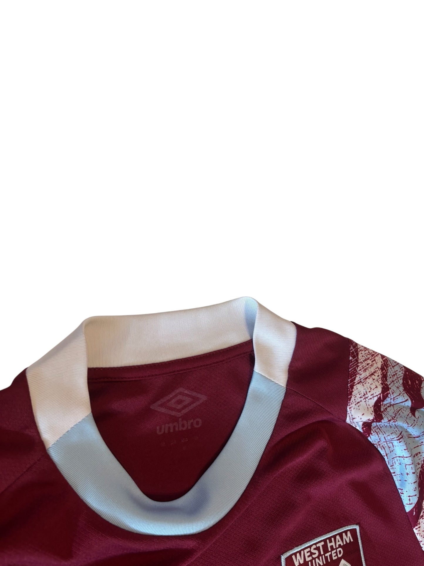West Ham 2022/2023 Home Shirt (L)