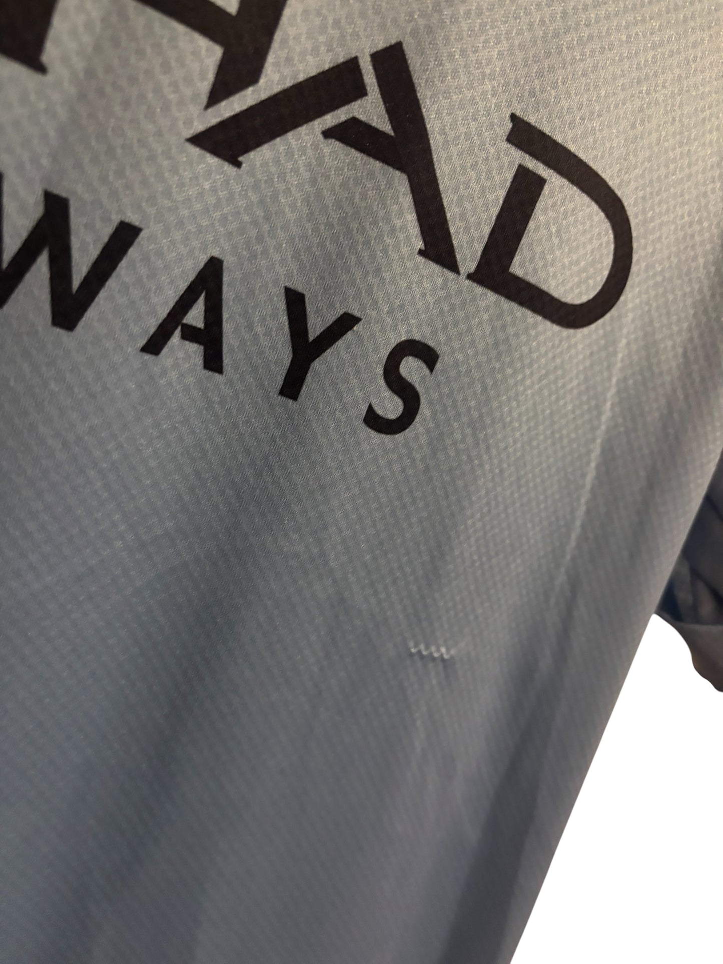 Melbourne City 2019/2020 Home Shirt (L)