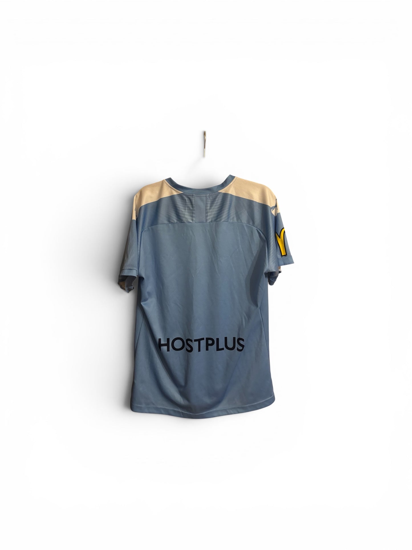 Melbourne City 2019/2020 Home Shirt (L)