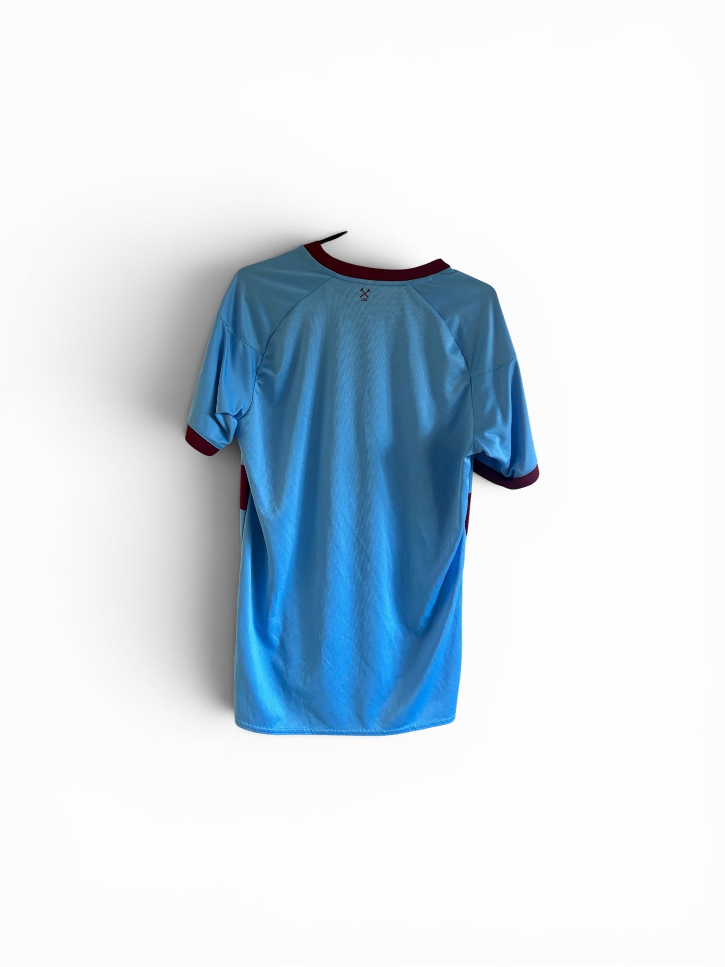 West Ham 2020/2021 Away Shirt (M)