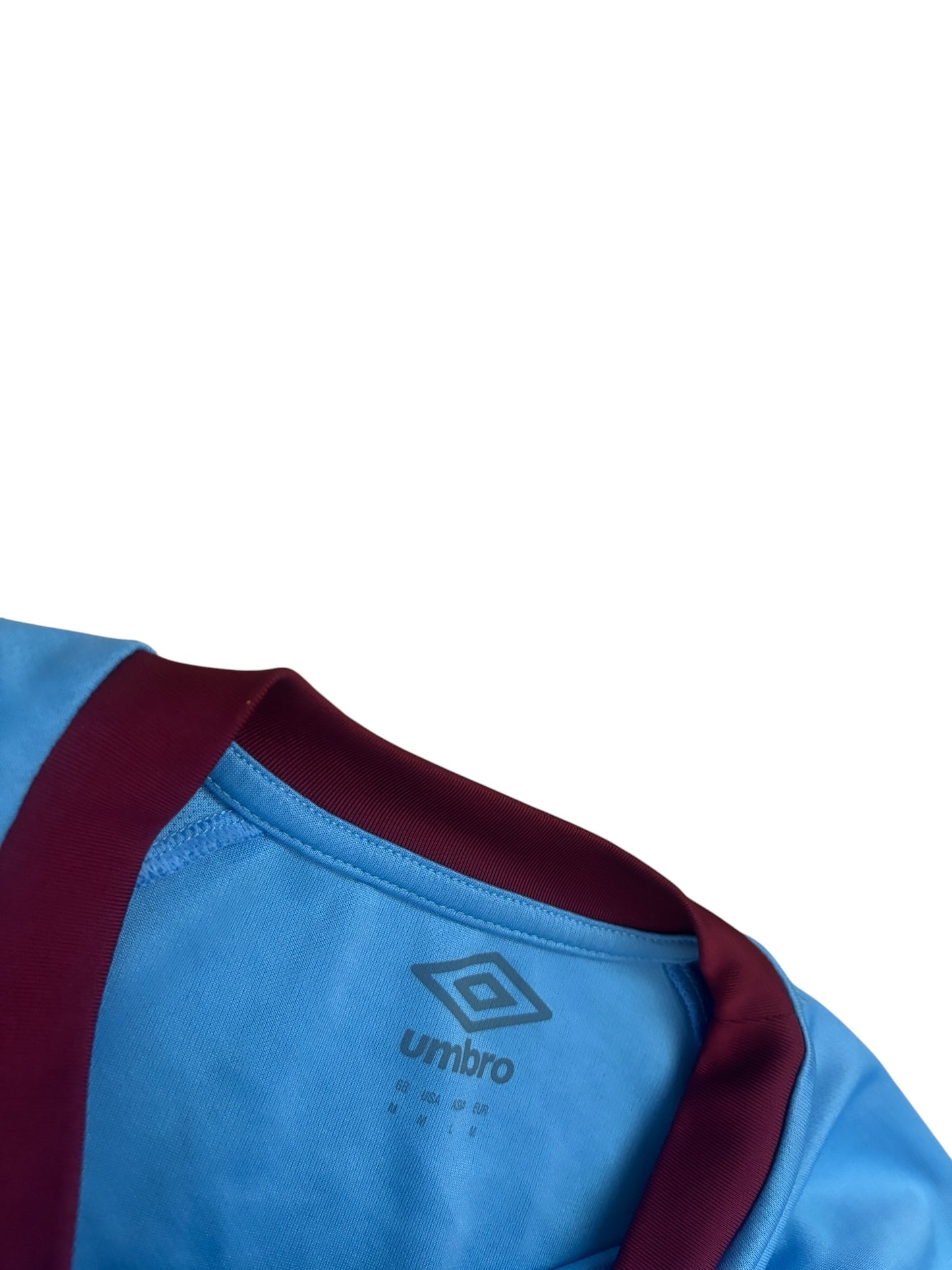 West Ham 2020/2021 Away Shirt (M)