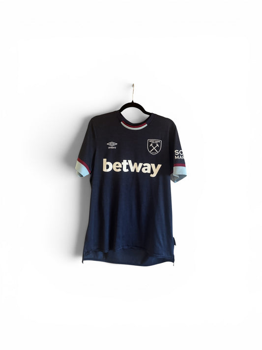West Ham 2021/2022 Third Shirt (L)