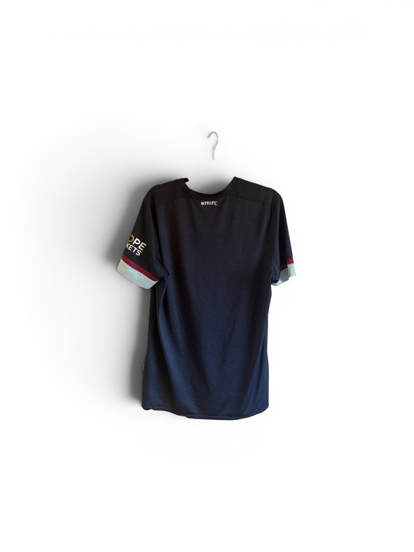West Ham 2021/2022 Third Shirt (L)