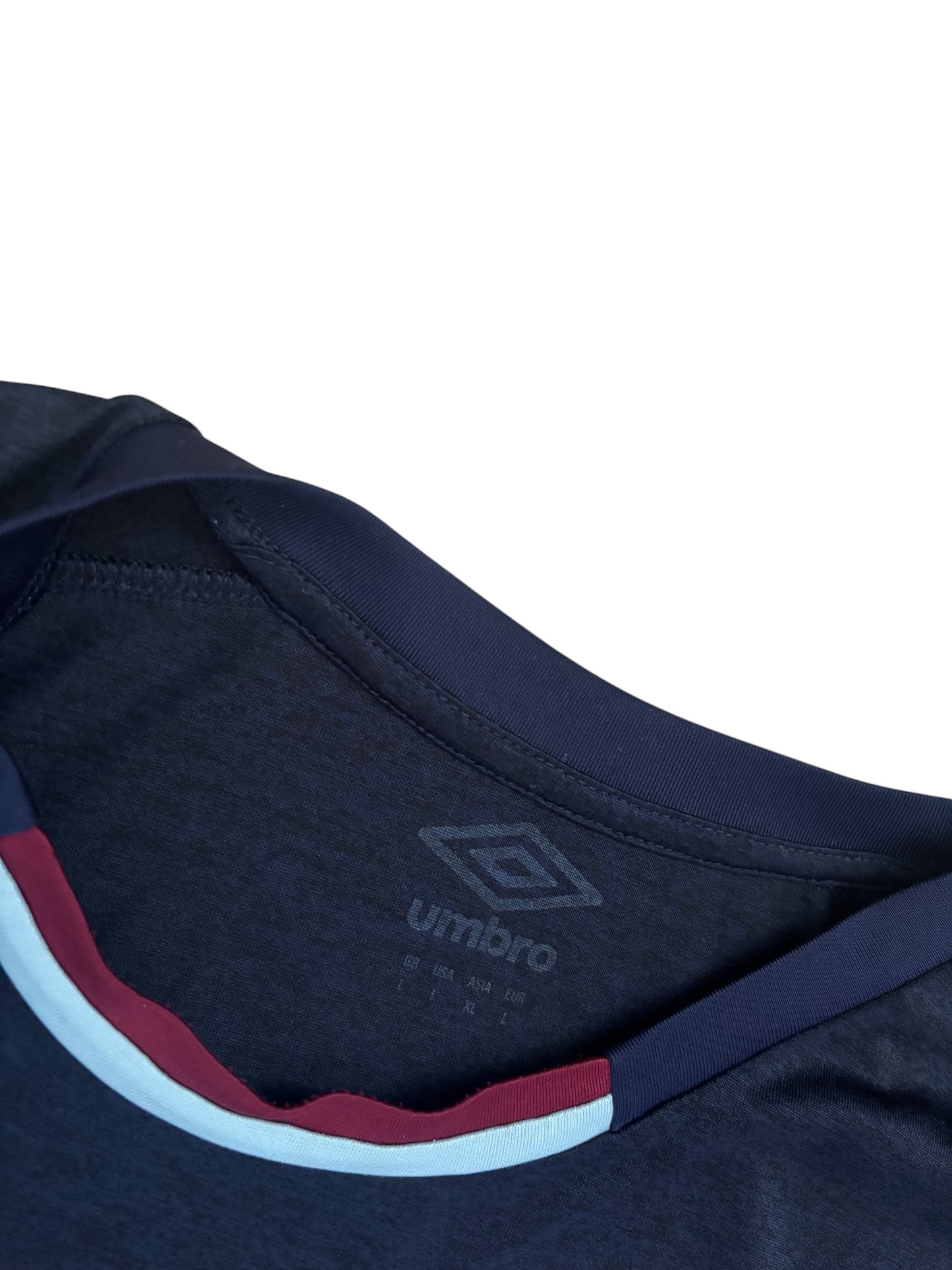 West Ham 2021/2022 Third Shirt (L)