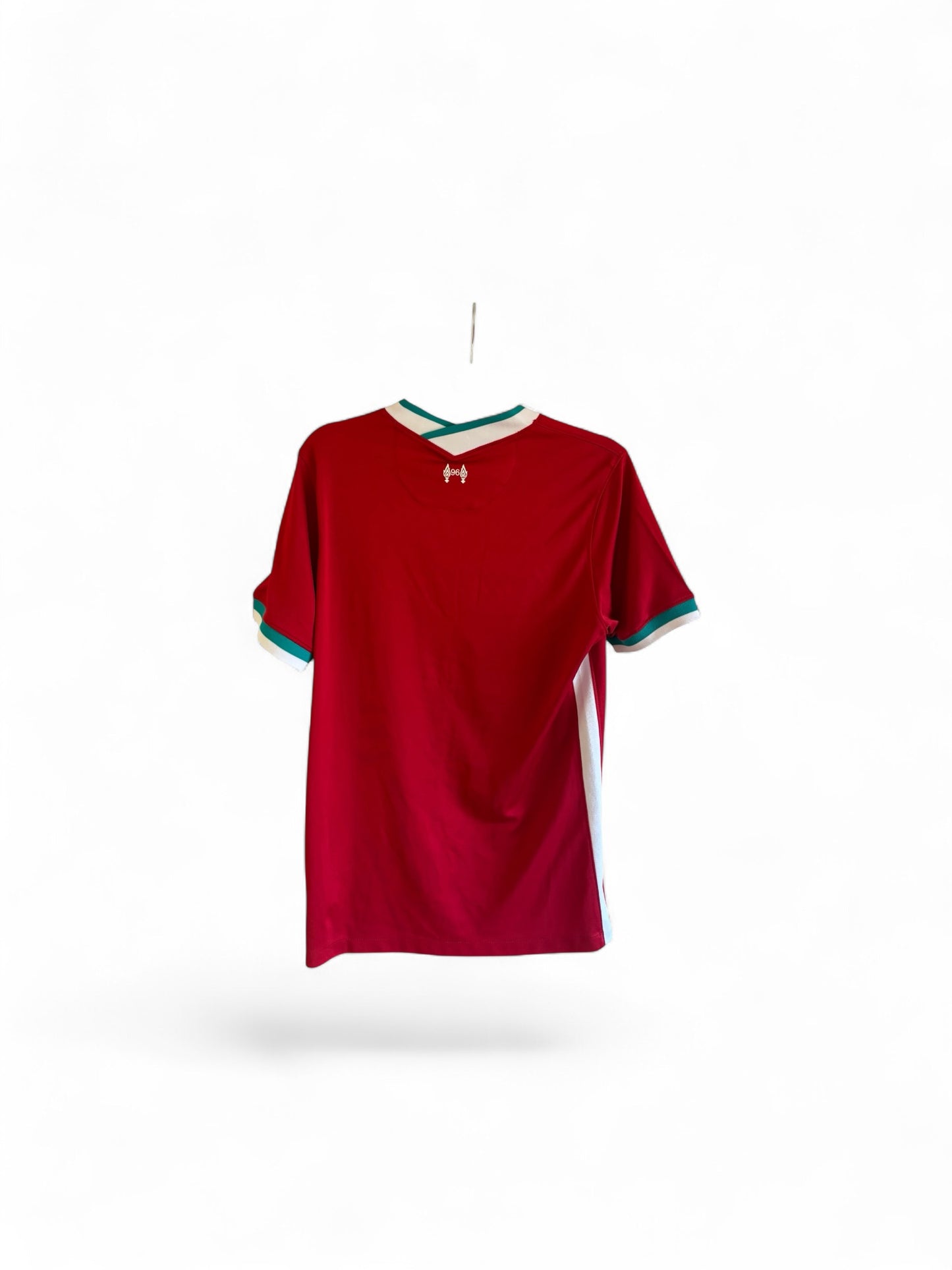 Liverpool 2020/2021 Home Shirt (S)