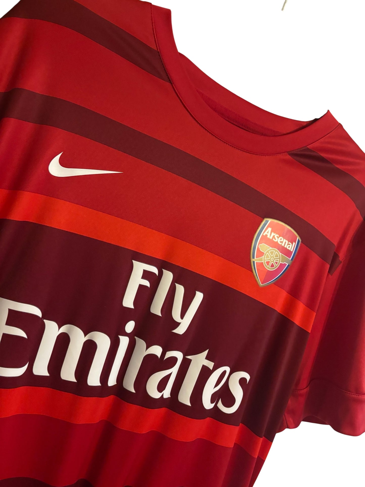 Arsenal Training Shirt (L)