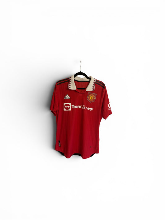 Manchester United Home Shirt  2022/2023 (L)