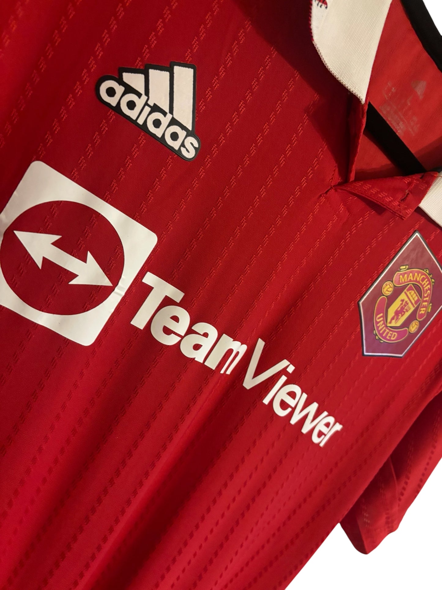 Manchester United Home Shirt  2022/2023 (L)