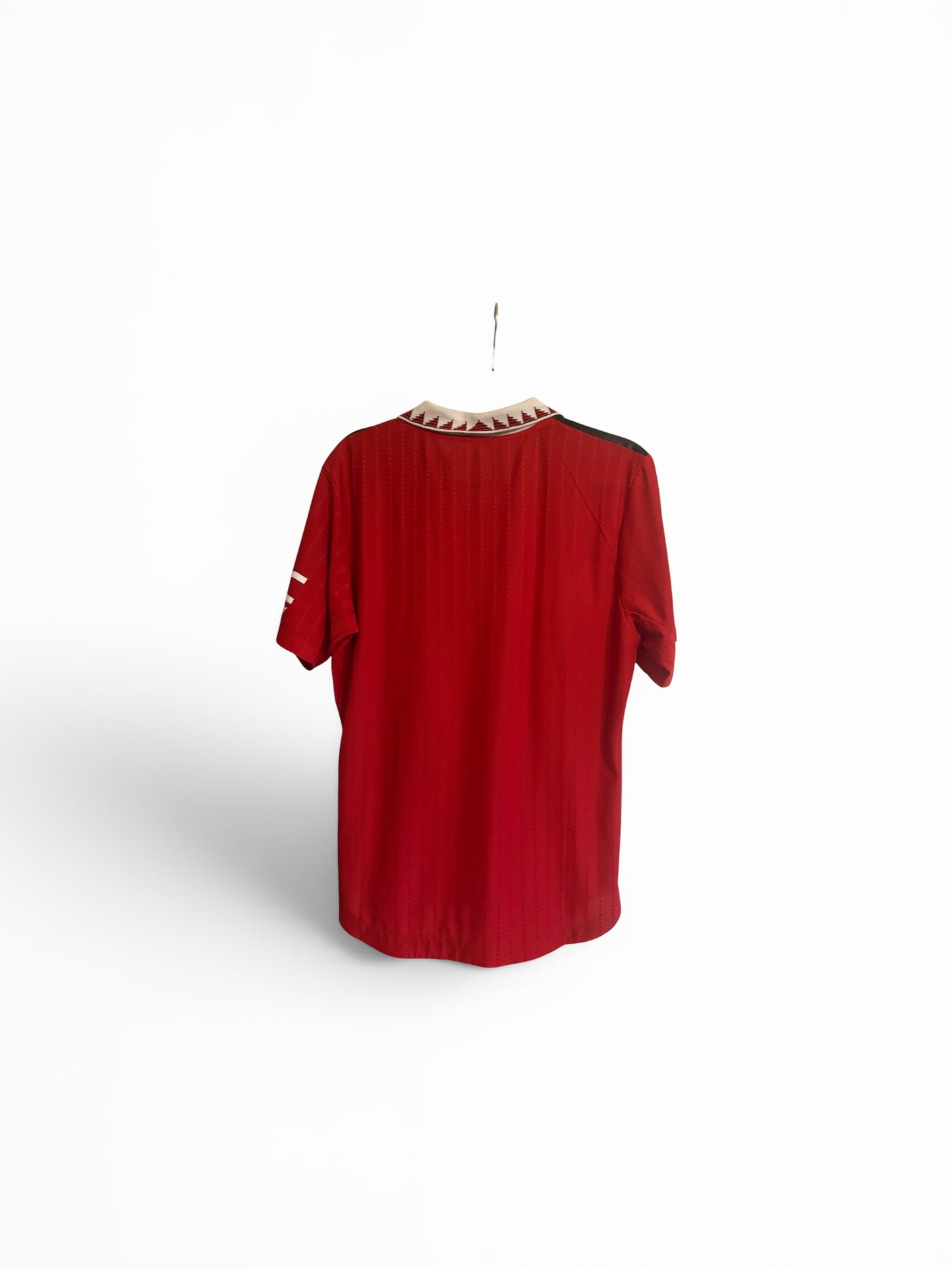 Manchester United Home Shirt  2022/2023 (L)