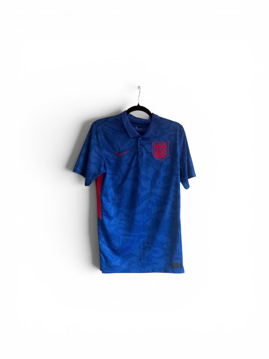 England 2020/2021 Away Shirt (S)