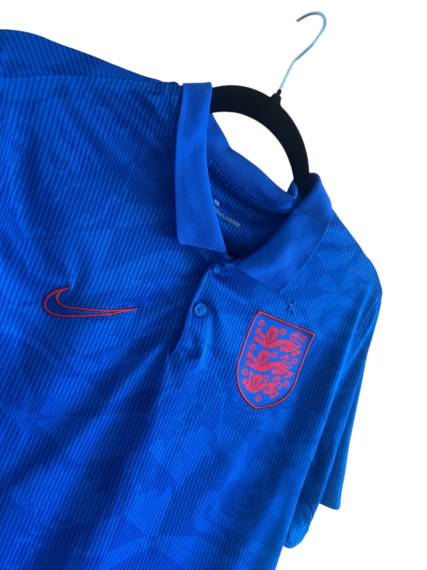 England 2020/2021 Away Shirt (S)
