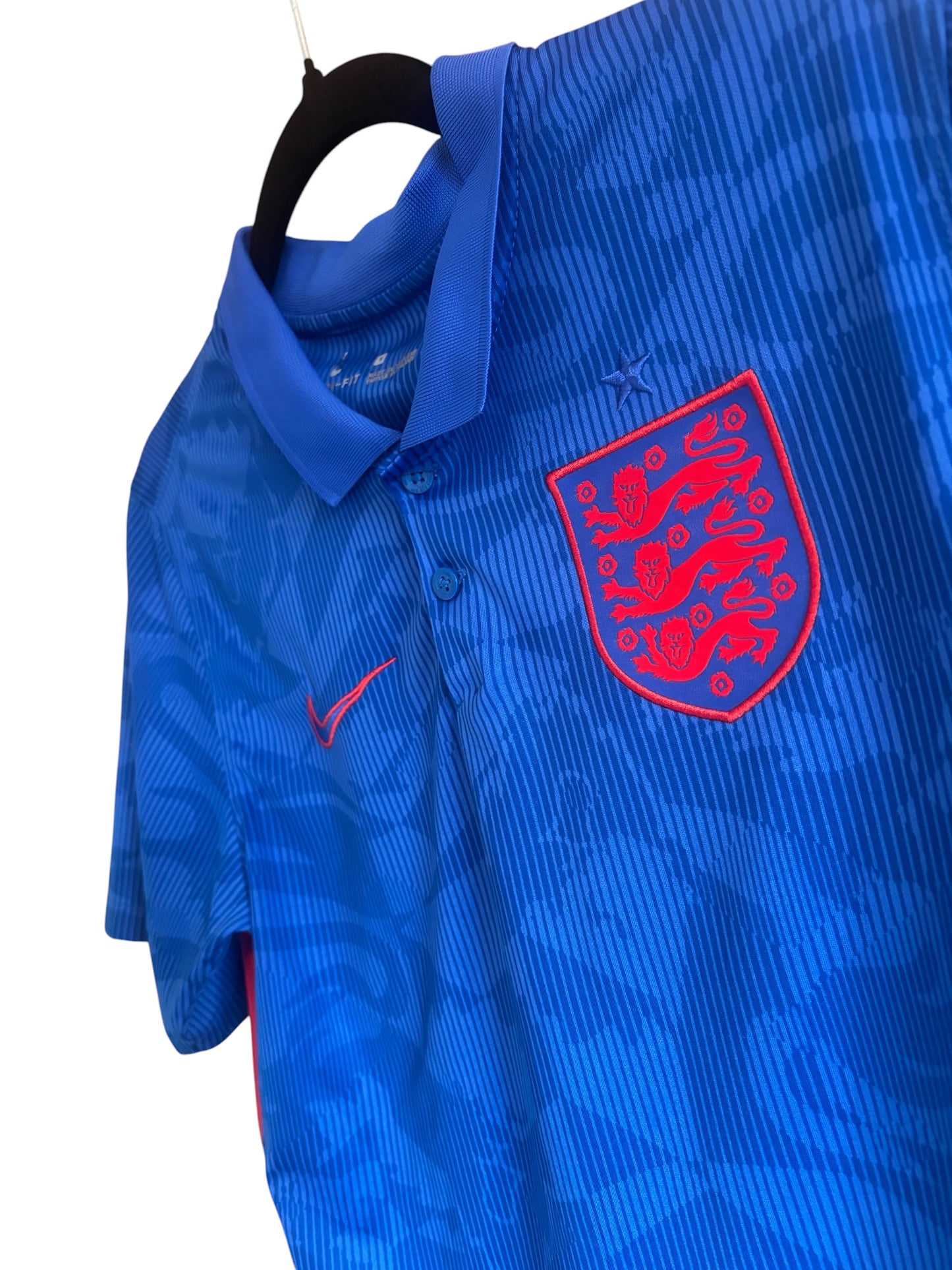 England 2020/2021 Away Shirt (S)
