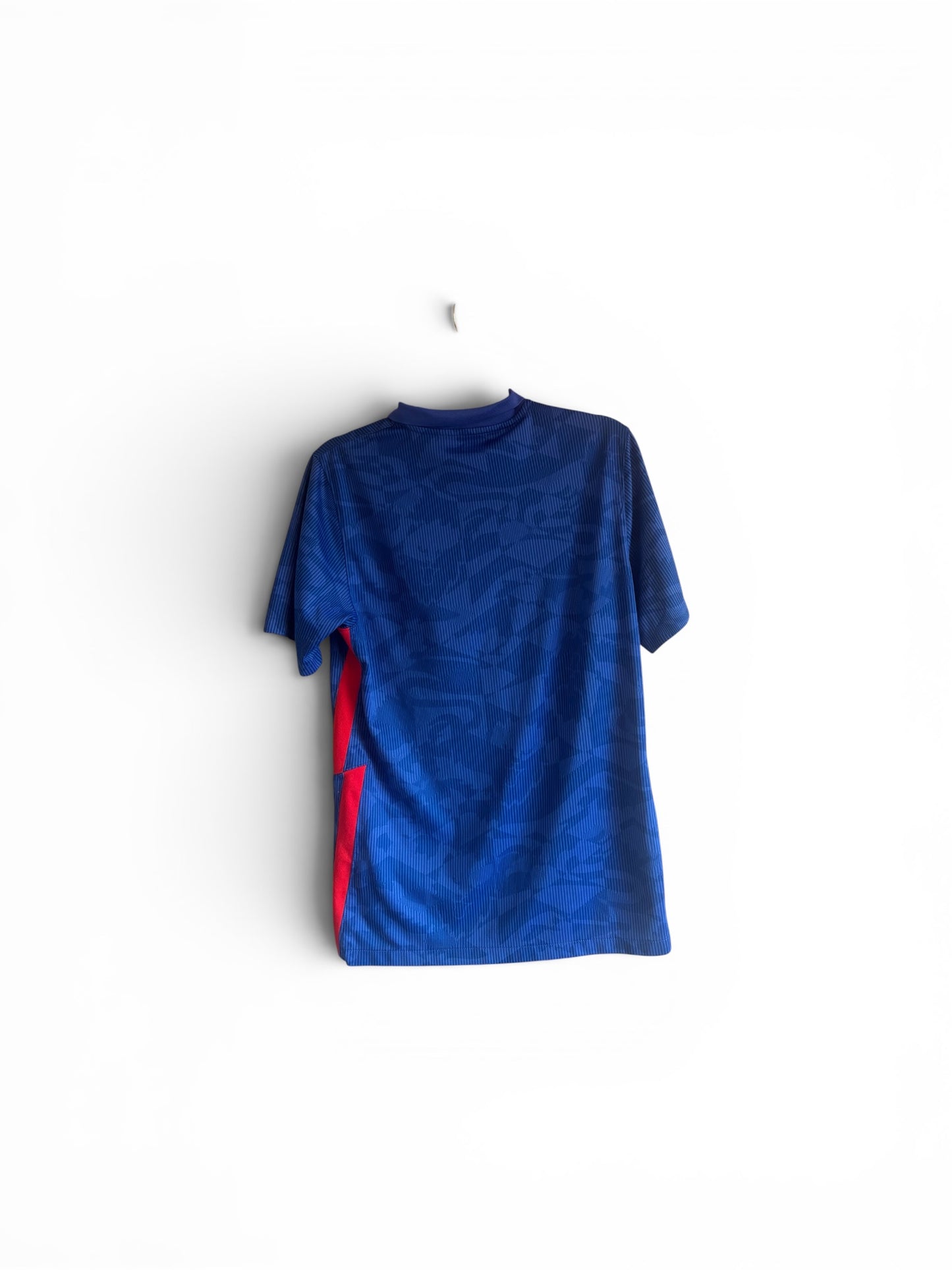 England 2020/2021 Away Shirt (S)