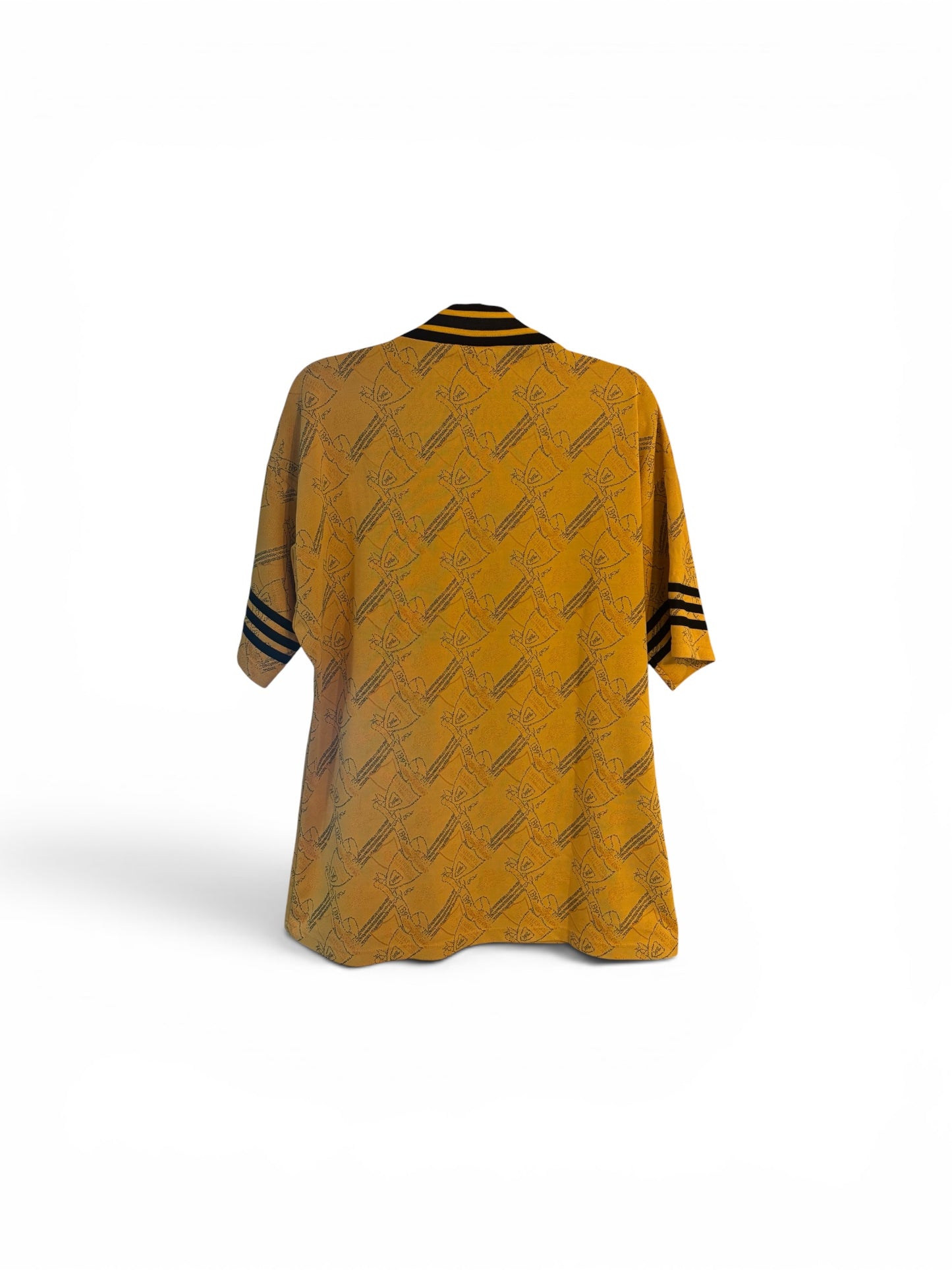 Liverpool 1994-1996 Third Shirt (L)