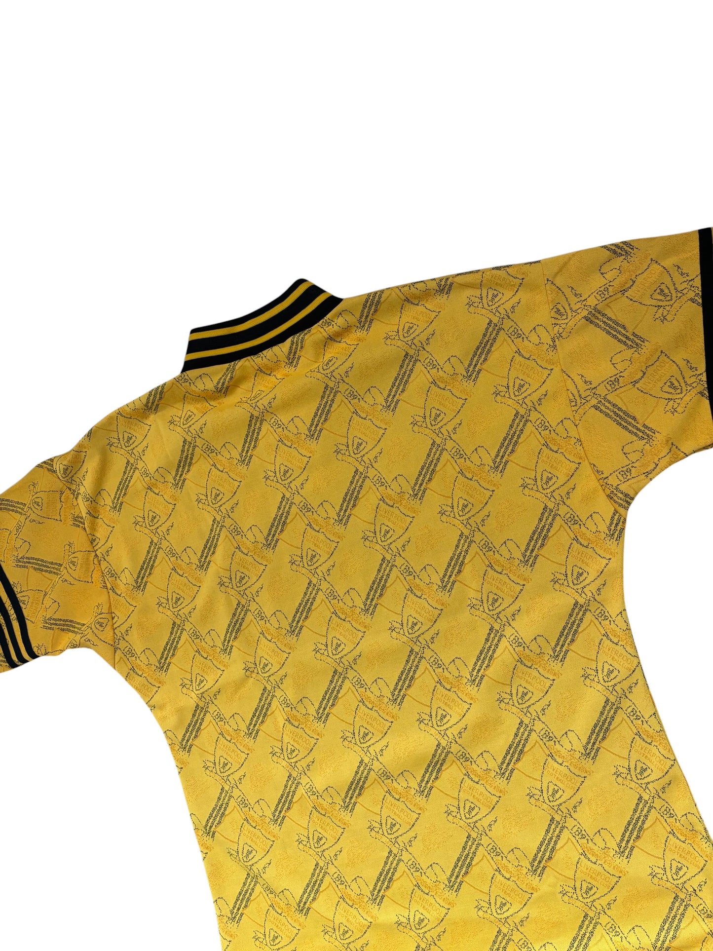 Liverpool 1994-1996 Third Shirt (L)